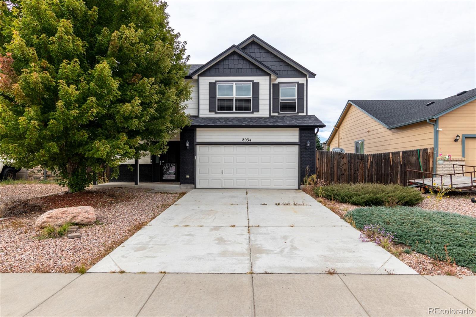 MLS Image #27 for 2034  lillian way,colorado springs, Colorado