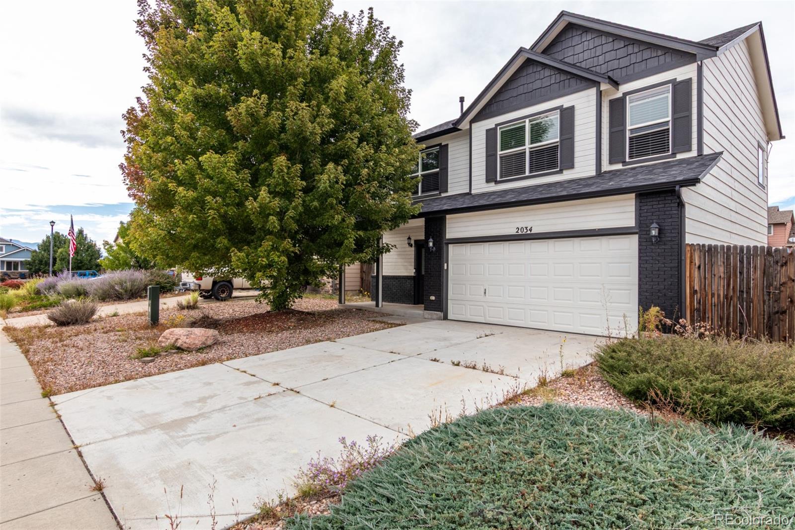 MLS Image #28 for 2034  lillian way,colorado springs, Colorado