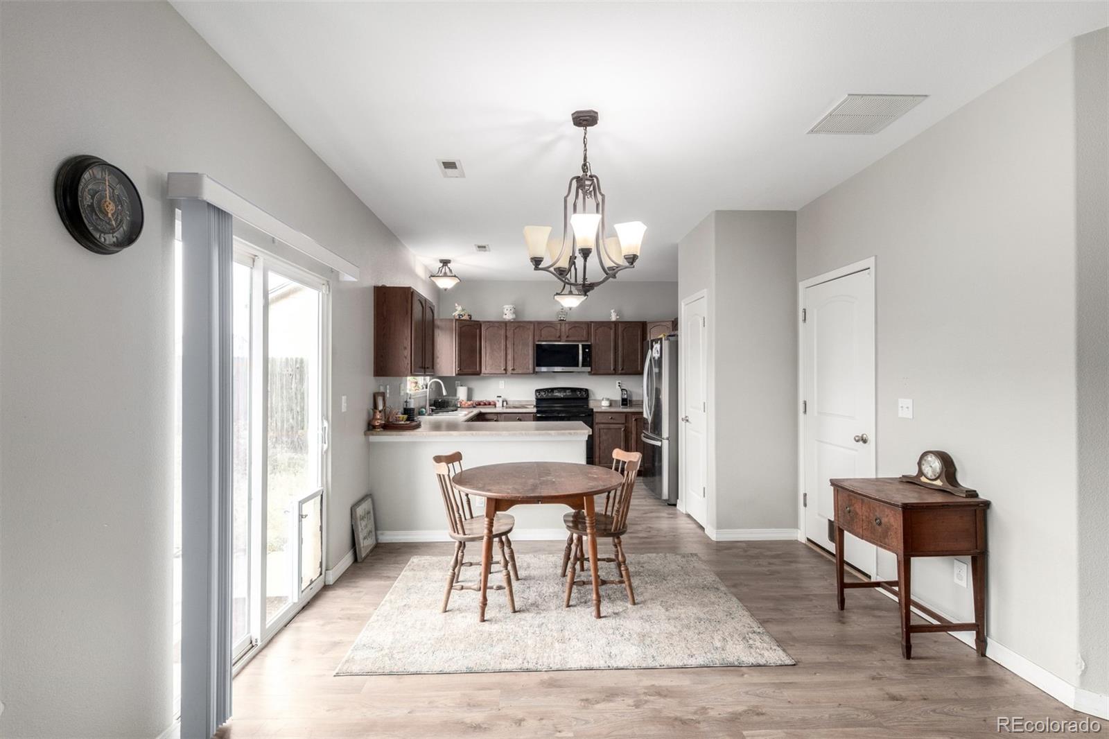 MLS Image #3 for 2034  lillian way,colorado springs, Colorado