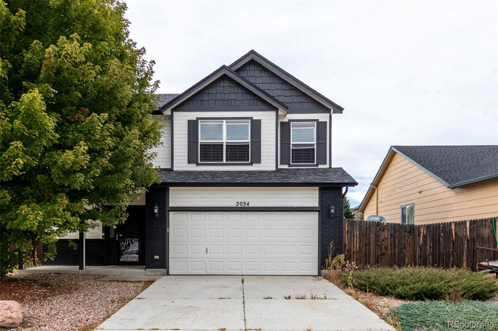 MLS Image #30 for 2034  lillian way,colorado springs, Colorado