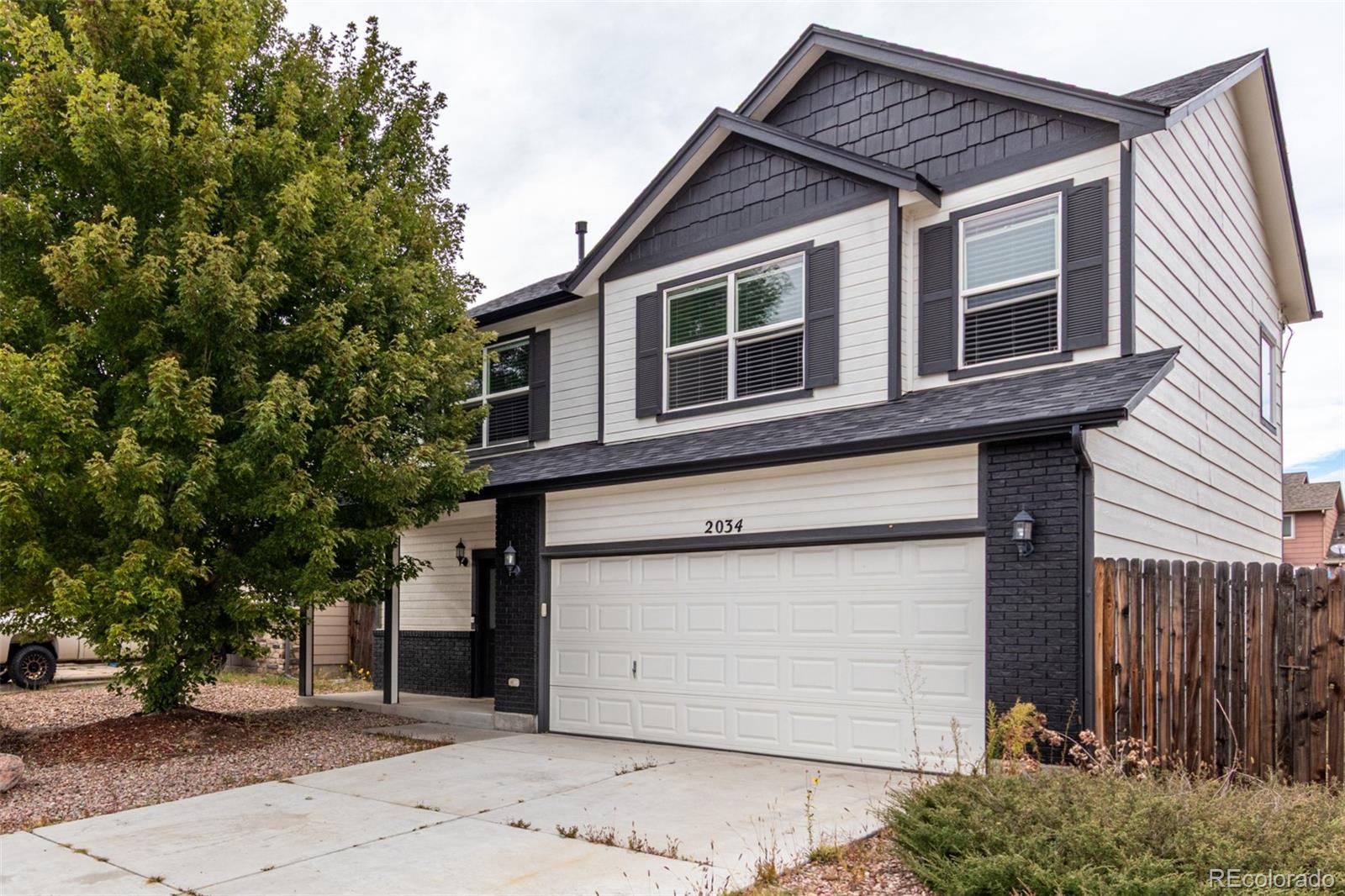 MLS Image #31 for 2034  lillian way,colorado springs, Colorado