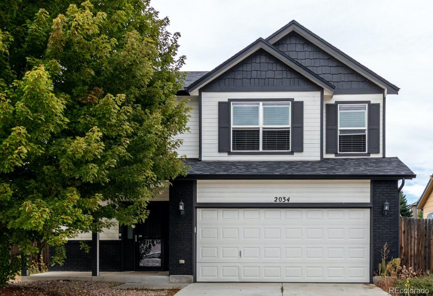 MLS Image #5 for 2034  lillian way,colorado springs, Colorado