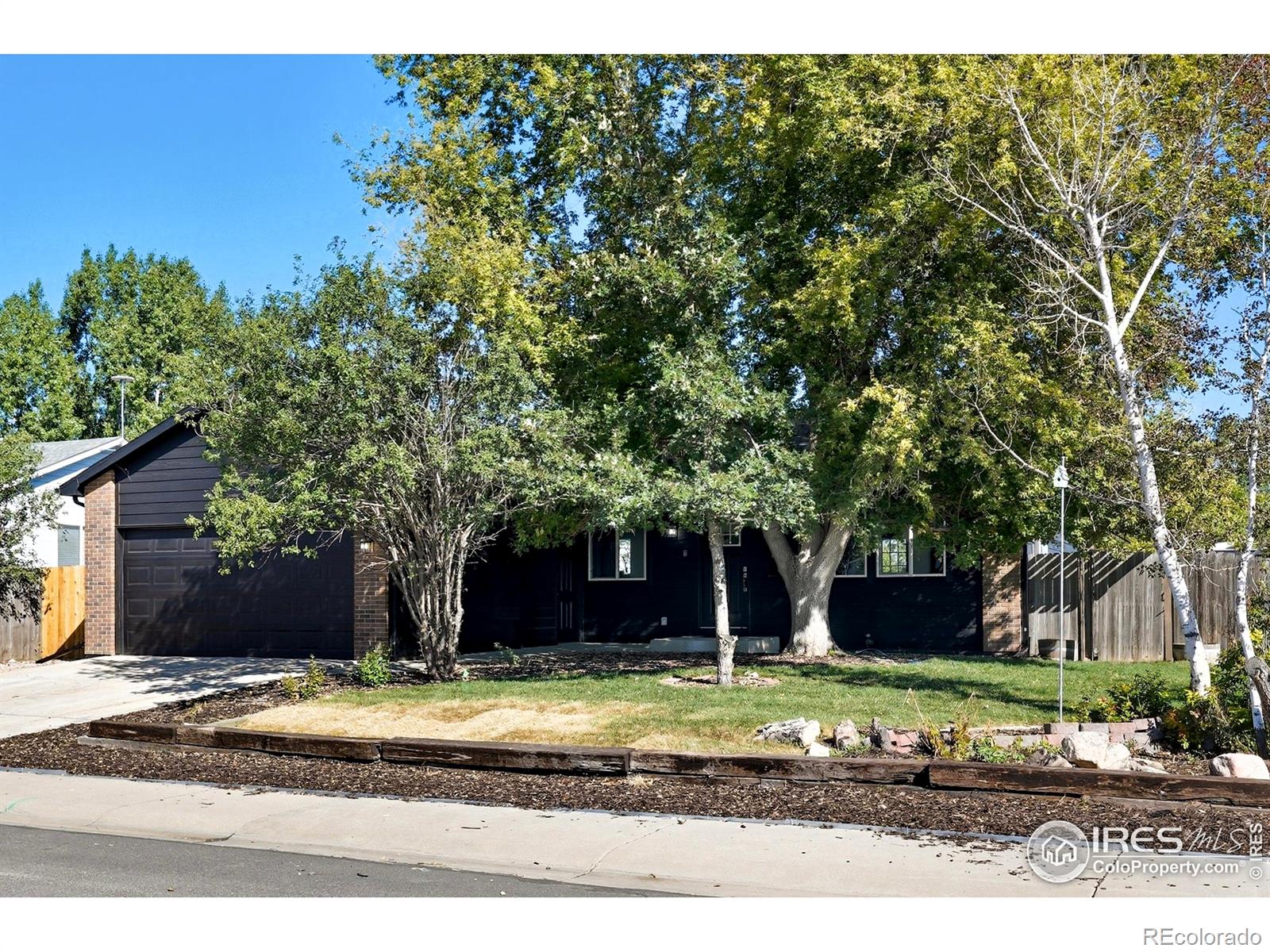 MLS Image #0 for 381 e mountain ash street,milliken, Colorado