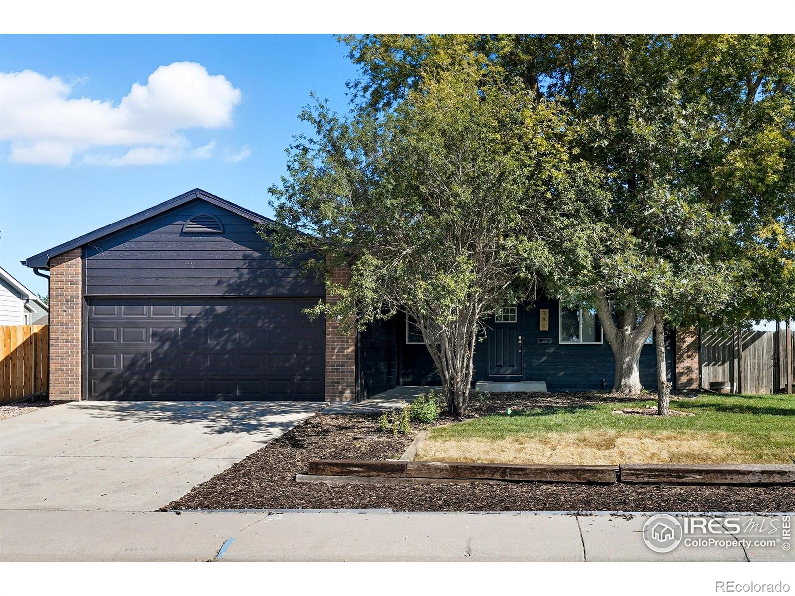 MLS Image #1 for 381 e mountain ash street,milliken, Colorado
