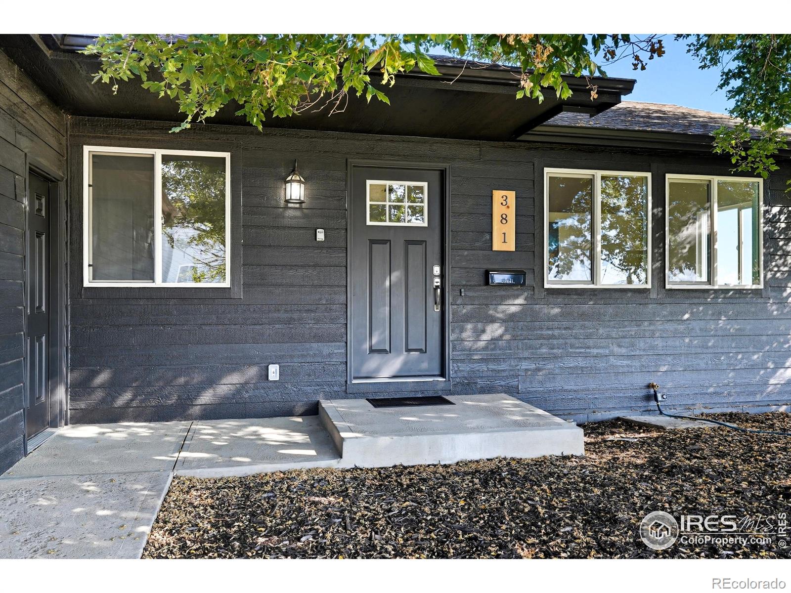MLS Image #2 for 381 e mountain ash street,milliken, Colorado