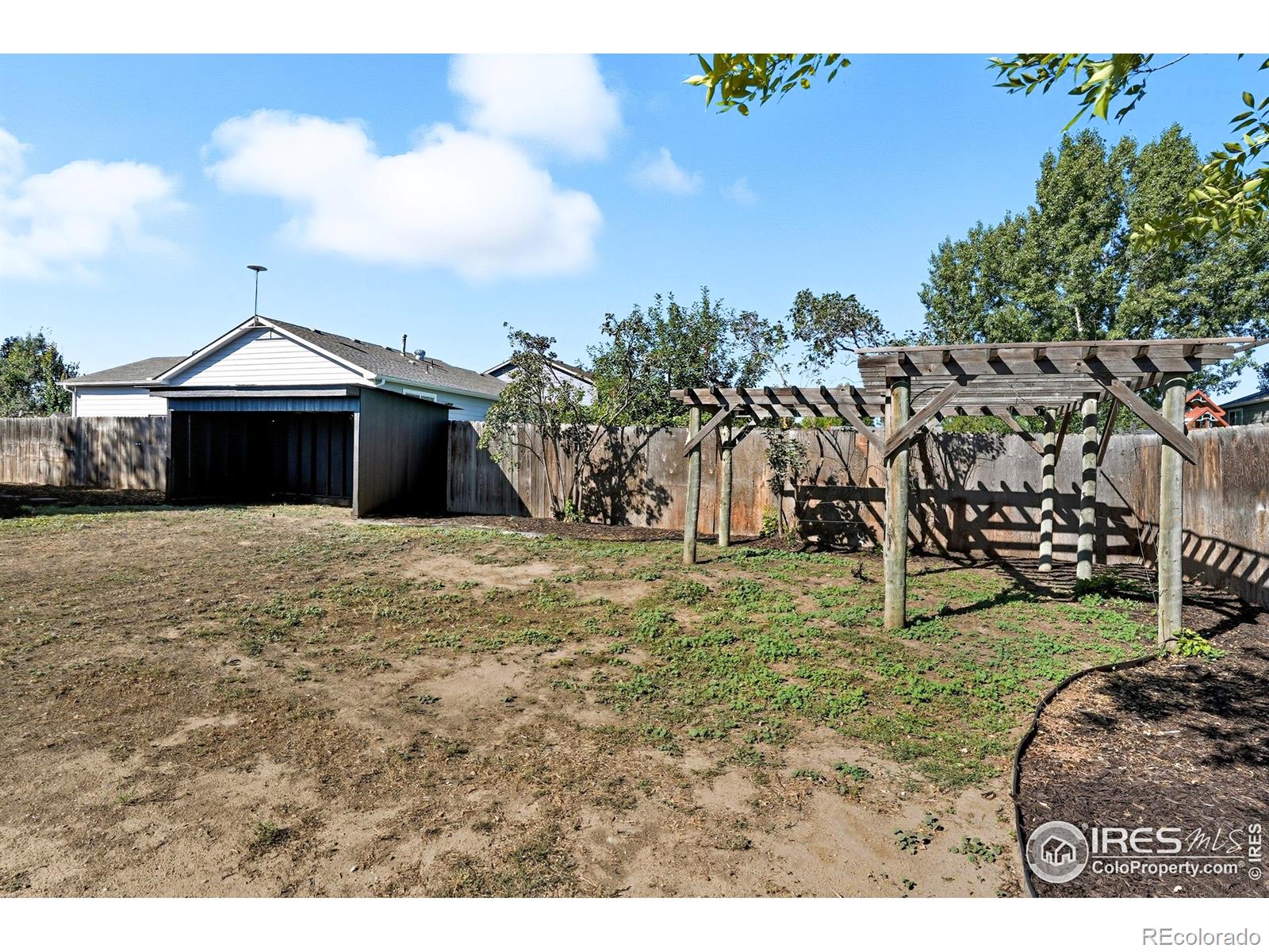 MLS Image #27 for 381 e mountain ash street,milliken, Colorado
