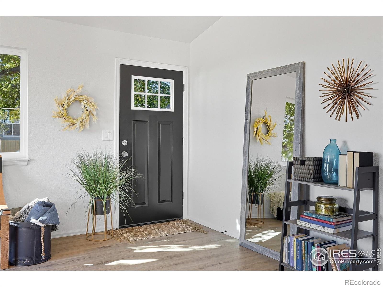 MLS Image #3 for 381 e mountain ash street,milliken, Colorado