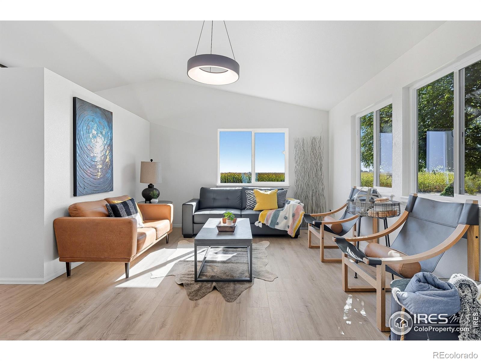 MLS Image #5 for 381 e mountain ash street,milliken, Colorado