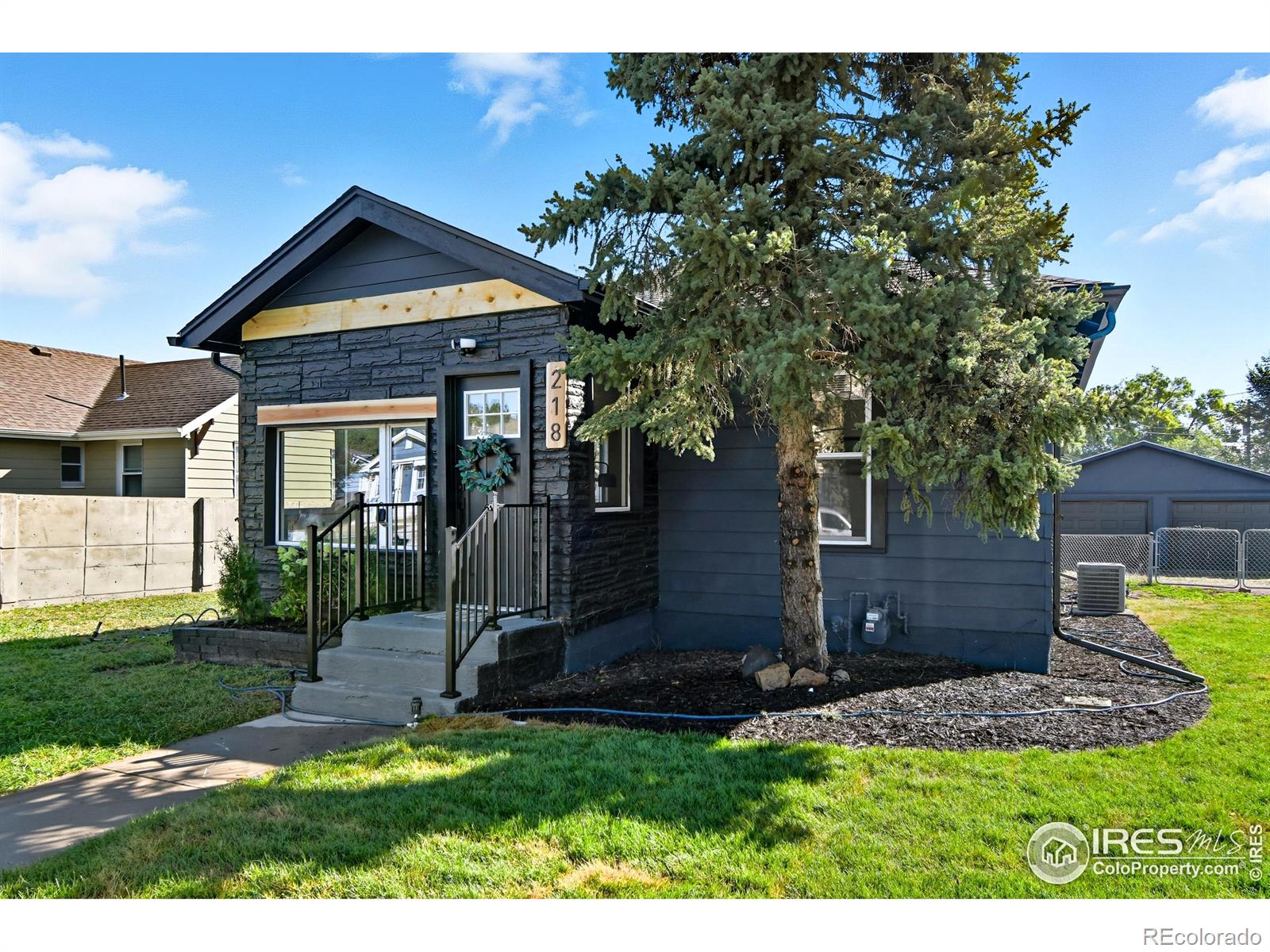 MLS Image #0 for 218 s josephine avenue,milliken, Colorado