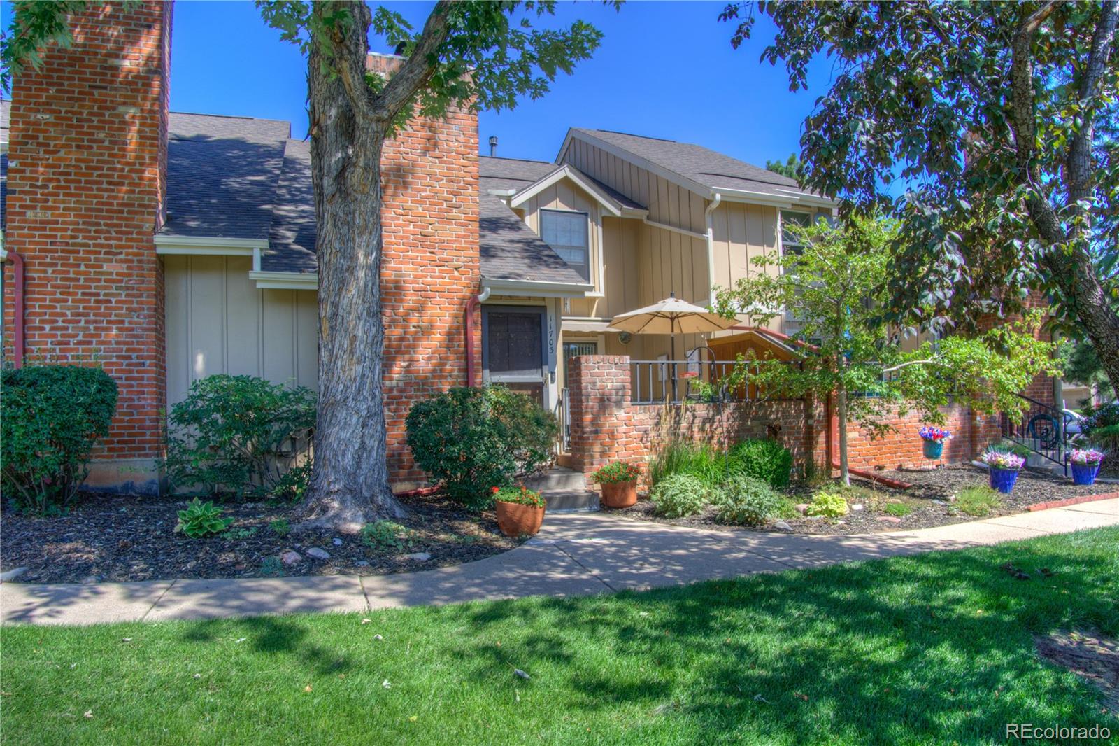 MLS Image #1 for 11703  elk head range road ,littleton, Colorado