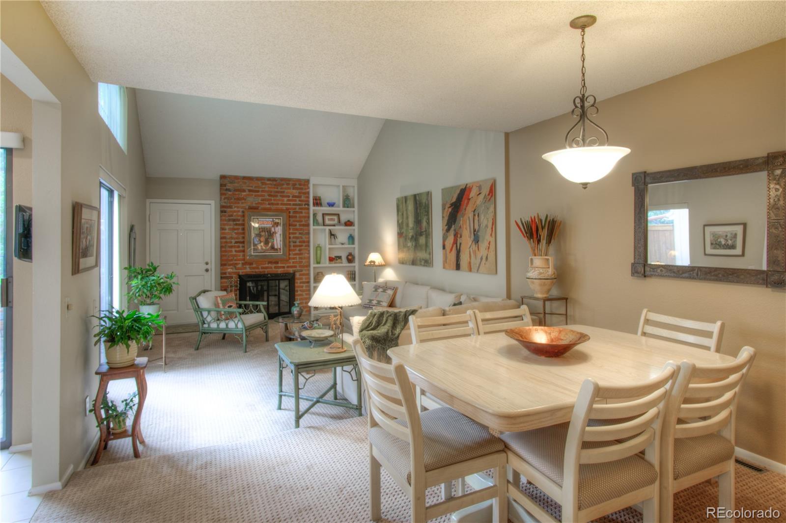 MLS Image #3 for 11703  elk head range road ,littleton, Colorado