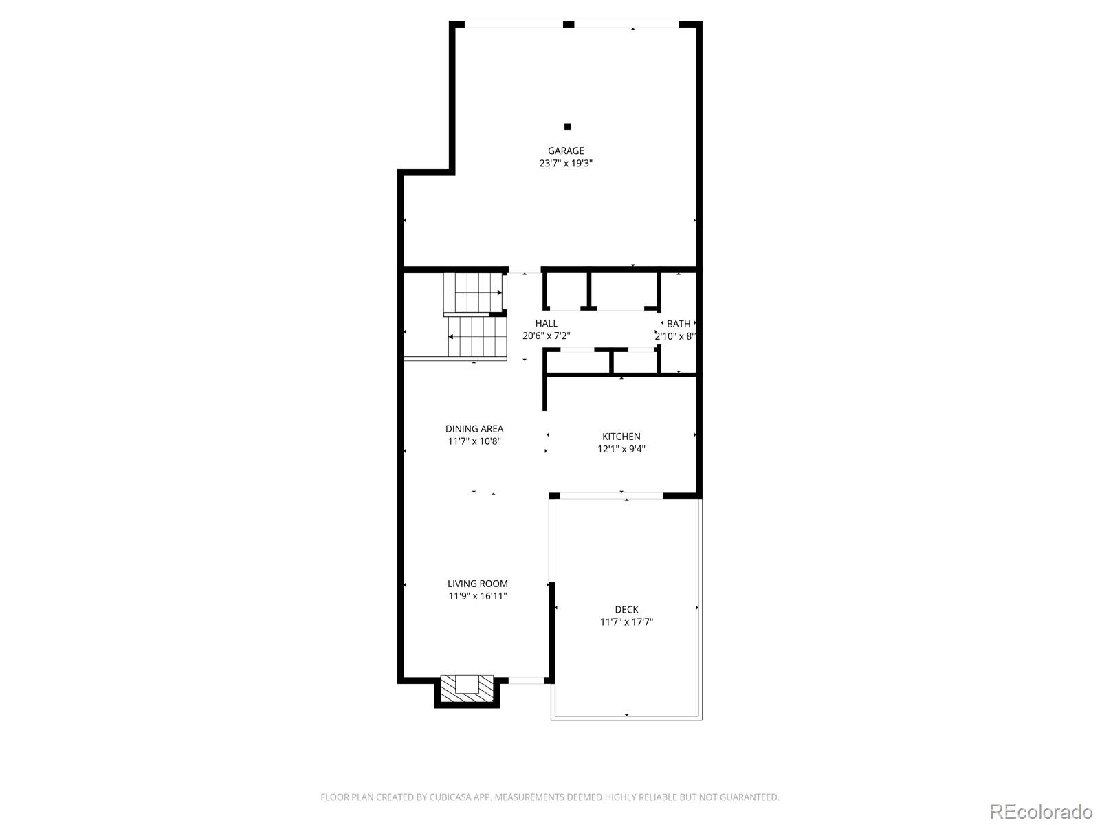 MLS Image #35 for 11703  elk head range road ,littleton, Colorado