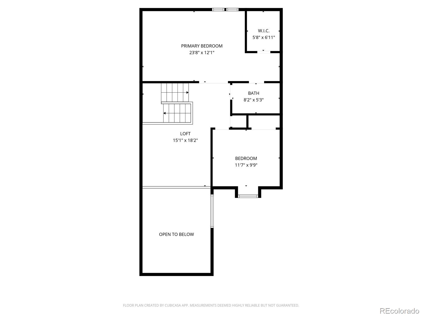 MLS Image #36 for 11703  elk head range road ,littleton, Colorado