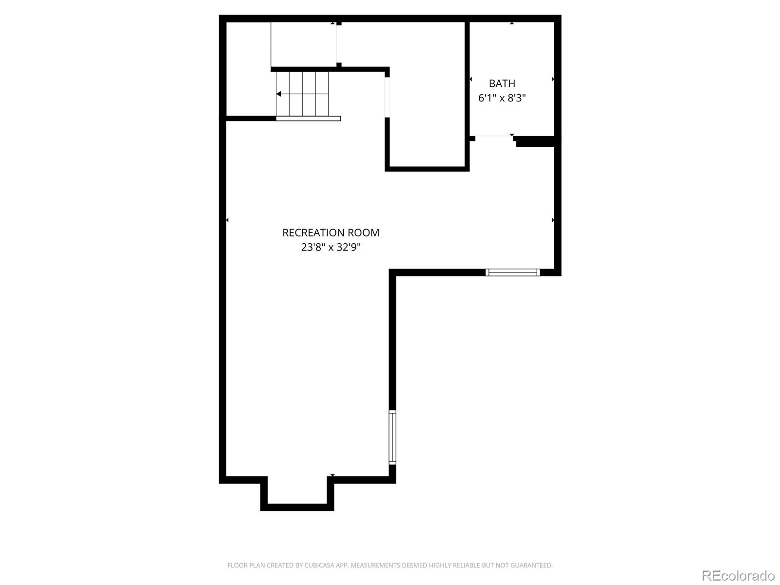 MLS Image #37 for 11703  elk head range road ,littleton, Colorado