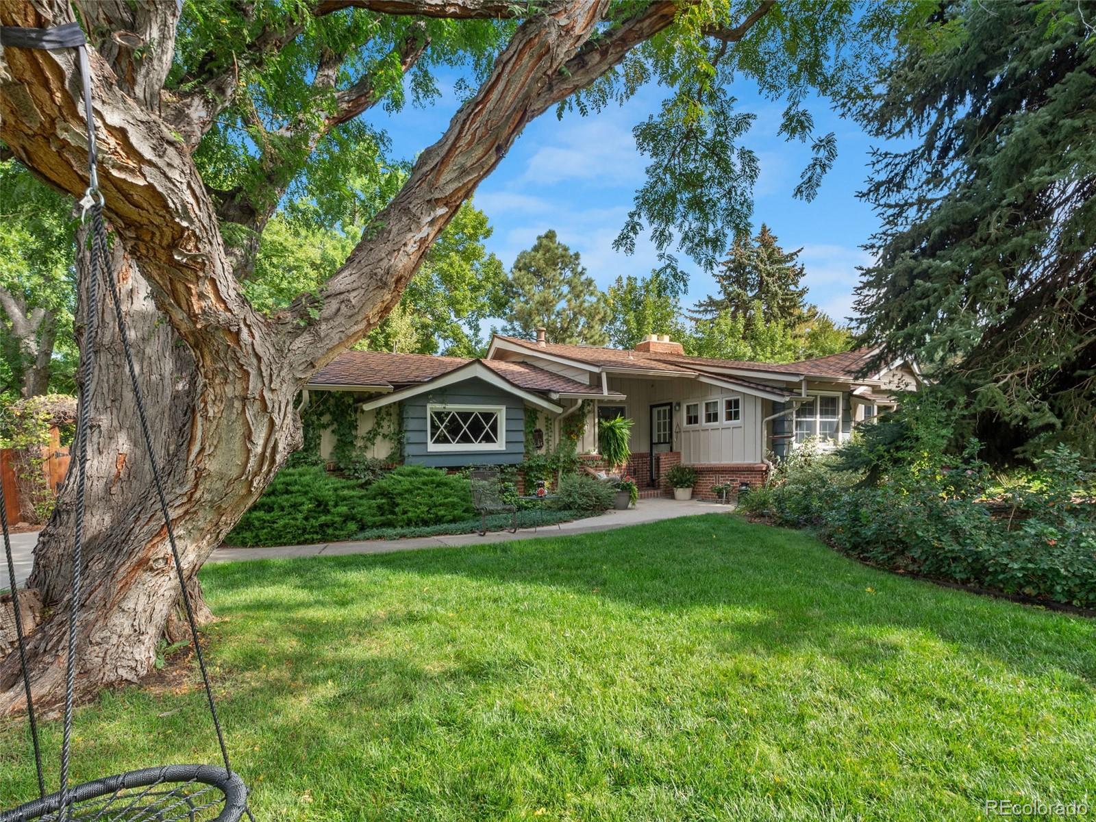 MLS Image #0 for 13655 w 30th place,golden, Colorado