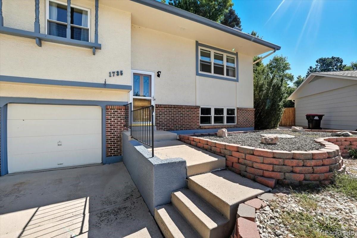 MLS Image #1 for 1735  wooten road,colorado springs, Colorado