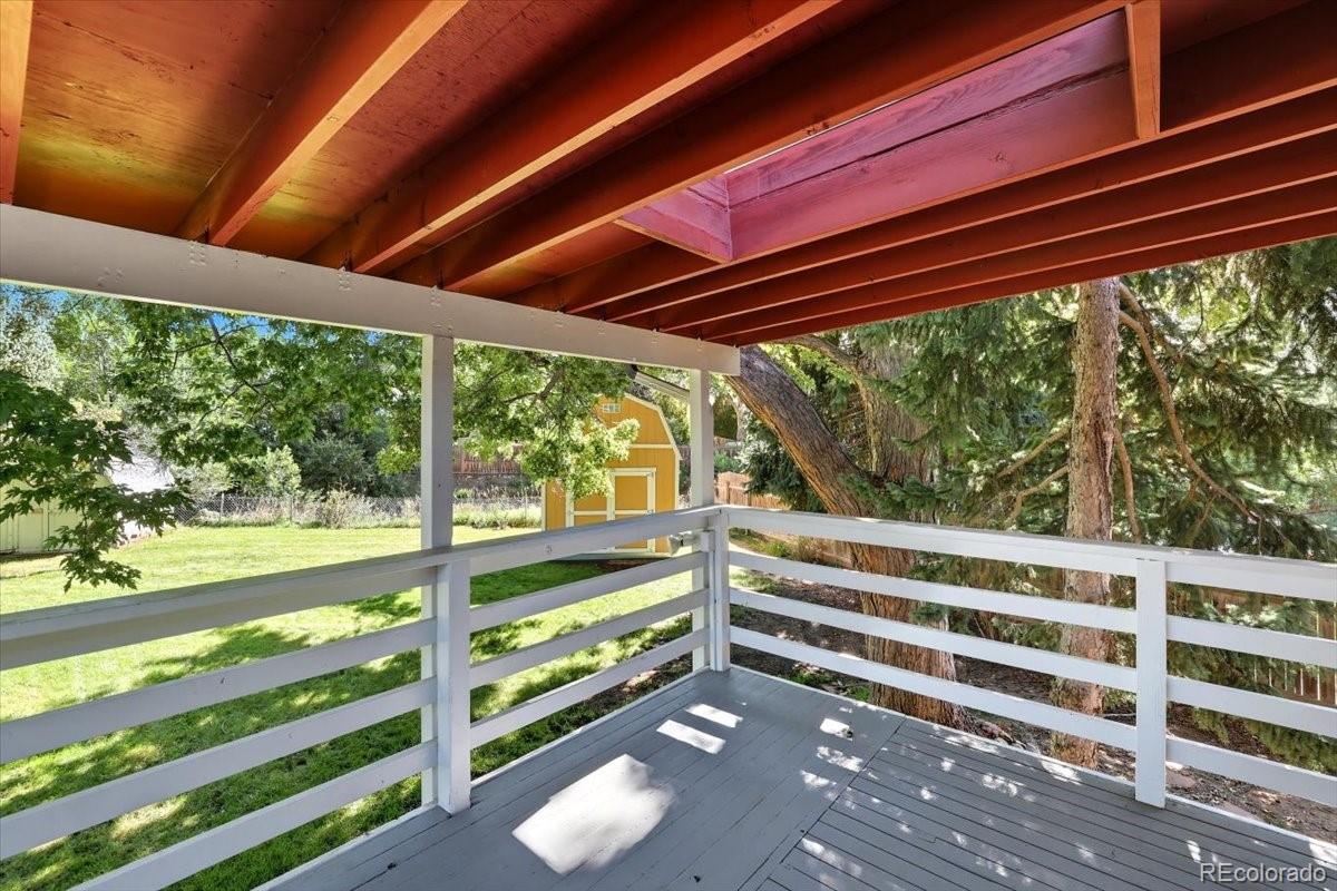 MLS Image #33 for 1735  wooten road,colorado springs, Colorado