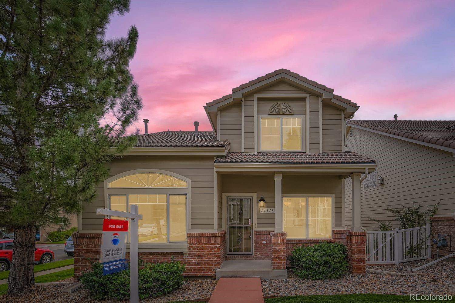 MLS Image #0 for 14311  cottage way,broomfield, Colorado