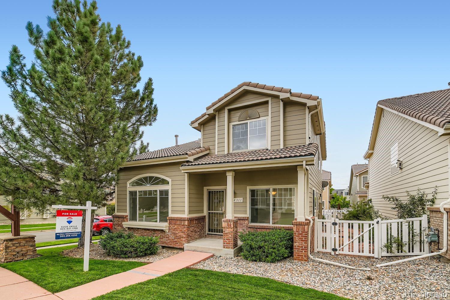MLS Image #2 for 14311  cottage way,broomfield, Colorado