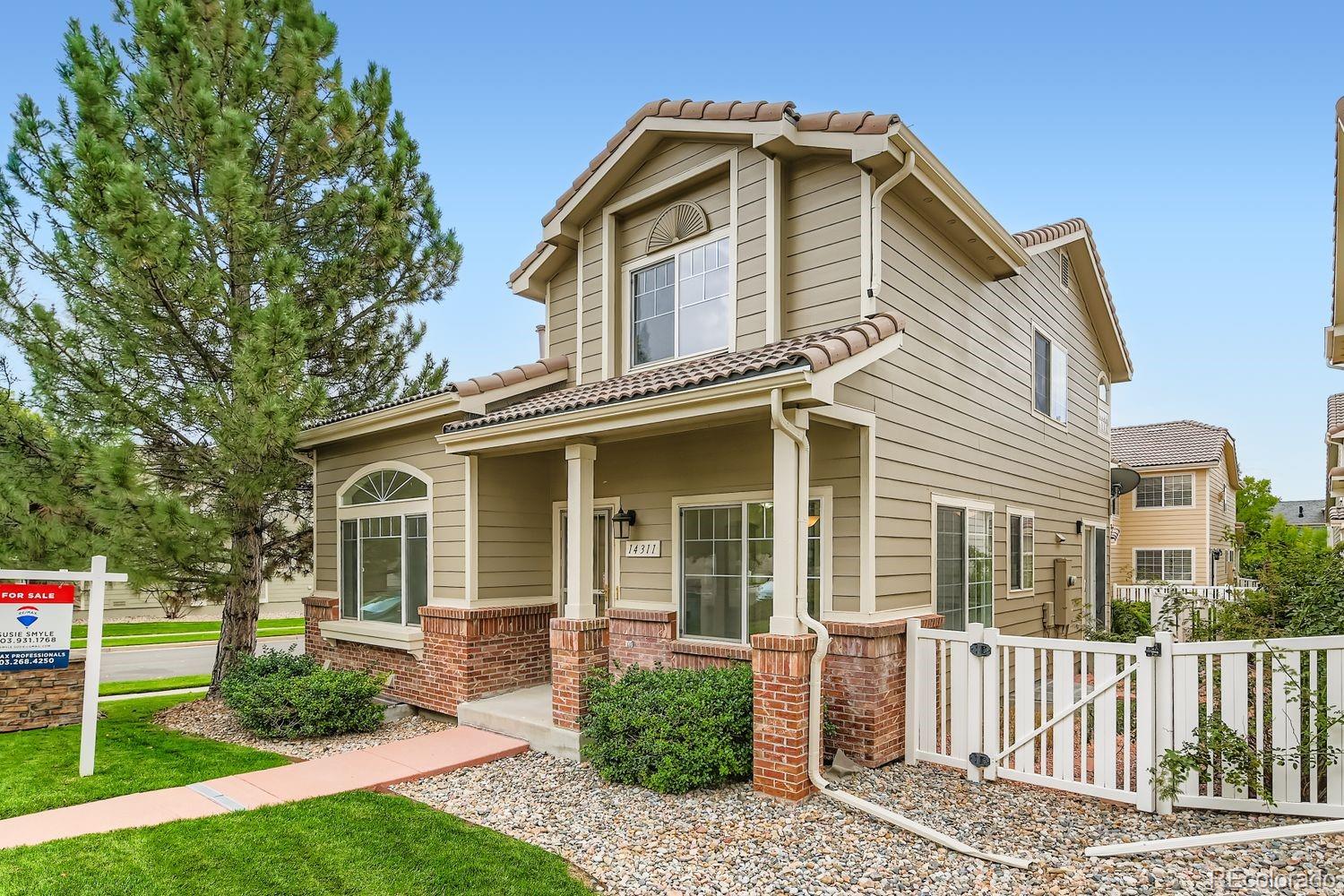 MLS Image #3 for 14311  cottage way,broomfield, Colorado