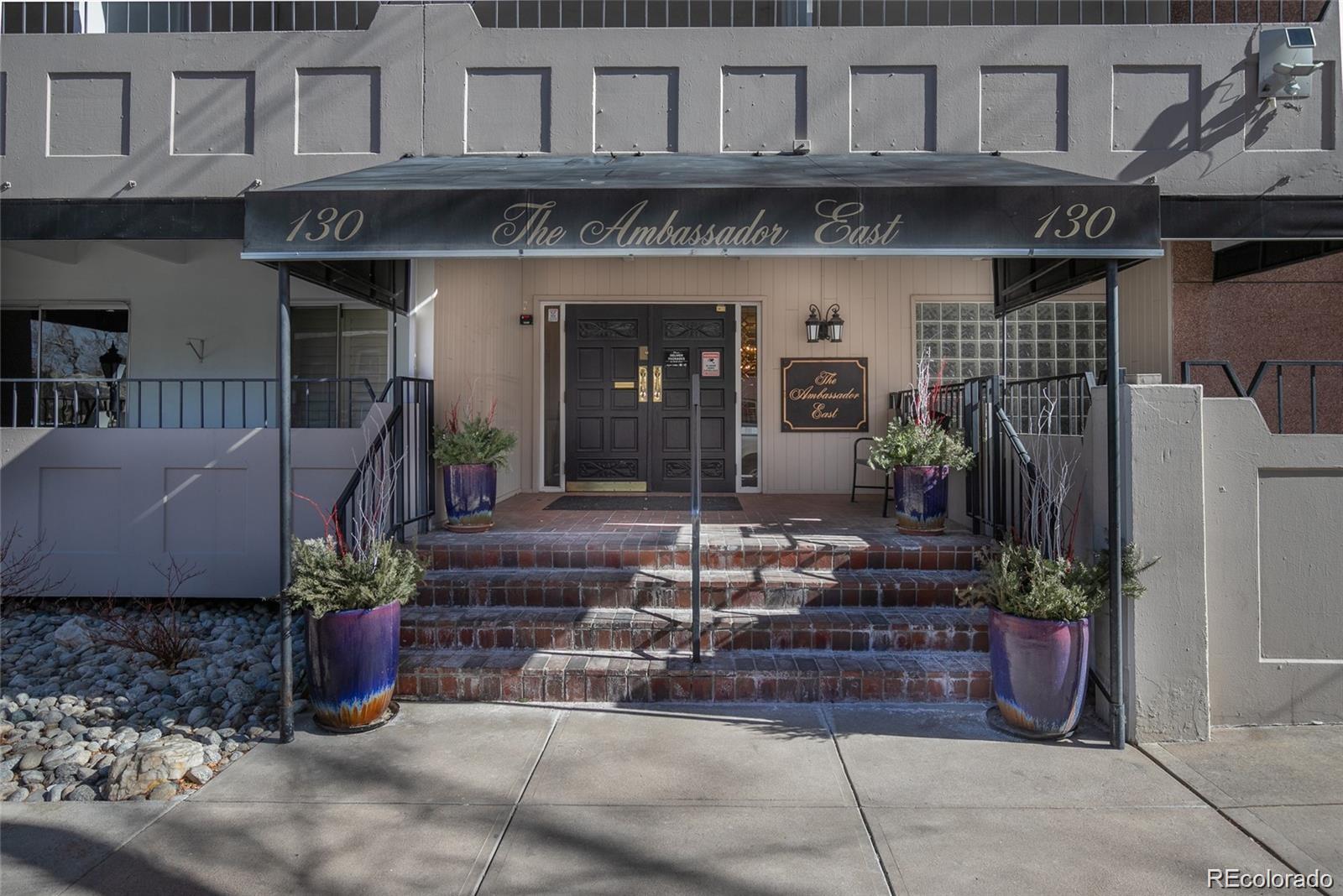 MLS Image #0 for 130 n pearl street 604,denver, Colorado