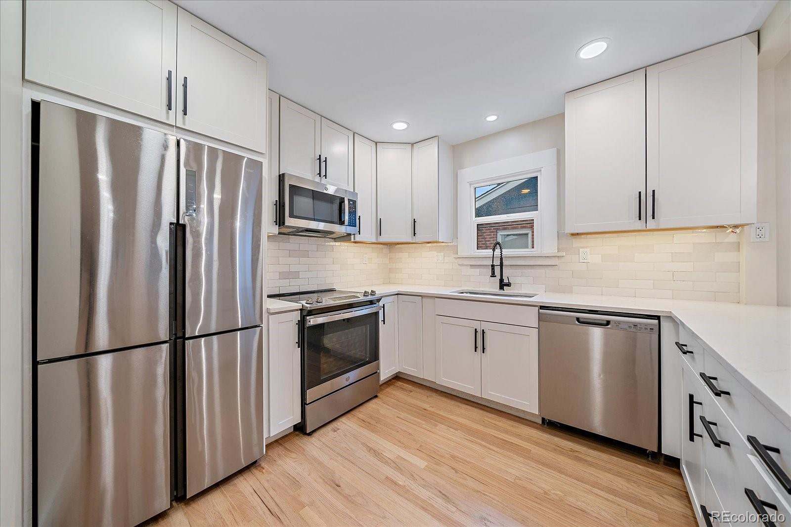 MLS Image #1 for 2082 s lincoln street,denver, Colorado