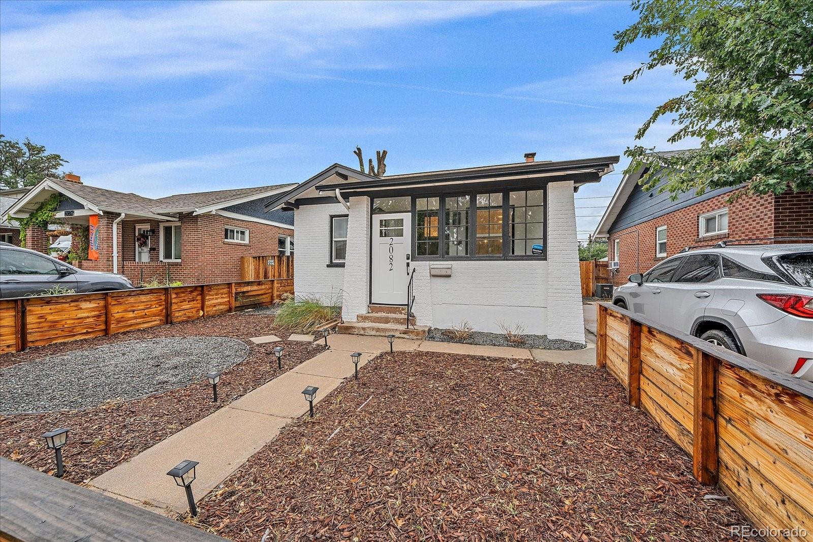 MLS Image #15 for 2082 s lincoln street,denver, Colorado