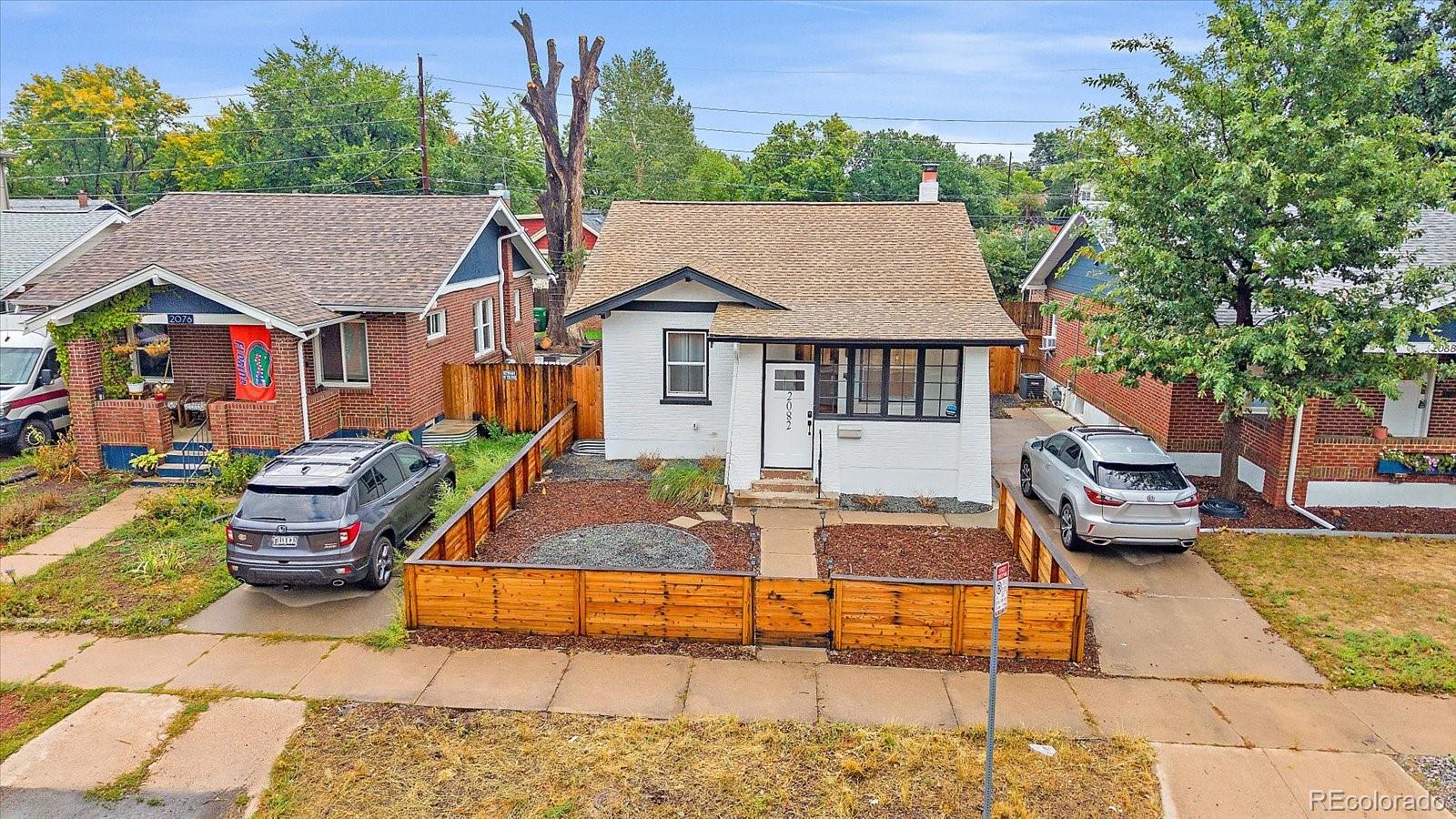 MLS Image #16 for 2082 s lincoln street,denver, Colorado