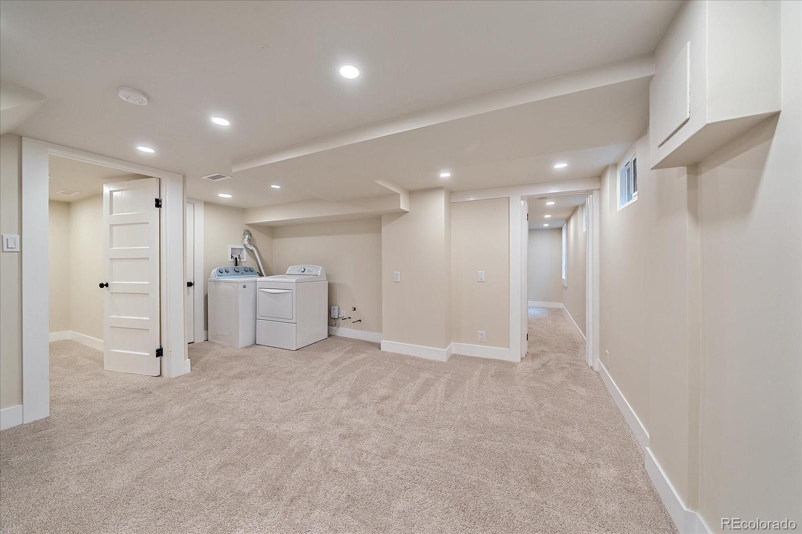 MLS Image #19 for 2082 s lincoln street,denver, Colorado