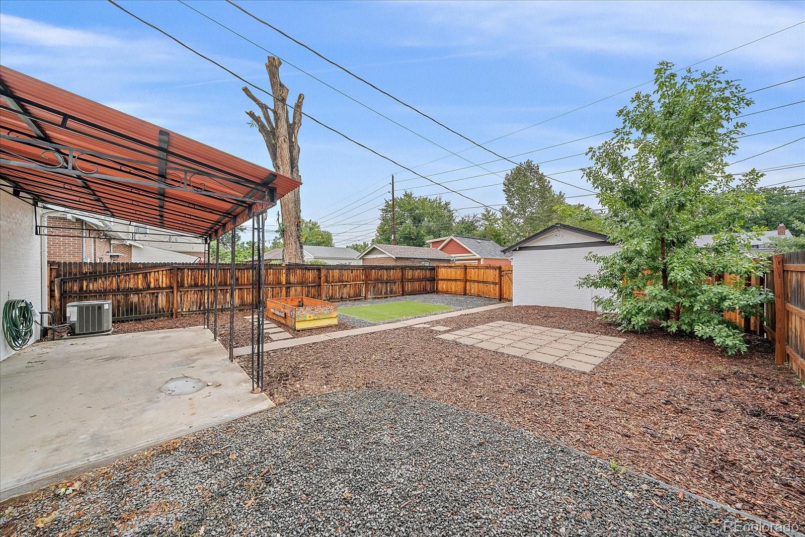 MLS Image #25 for 2082 s lincoln street,denver, Colorado