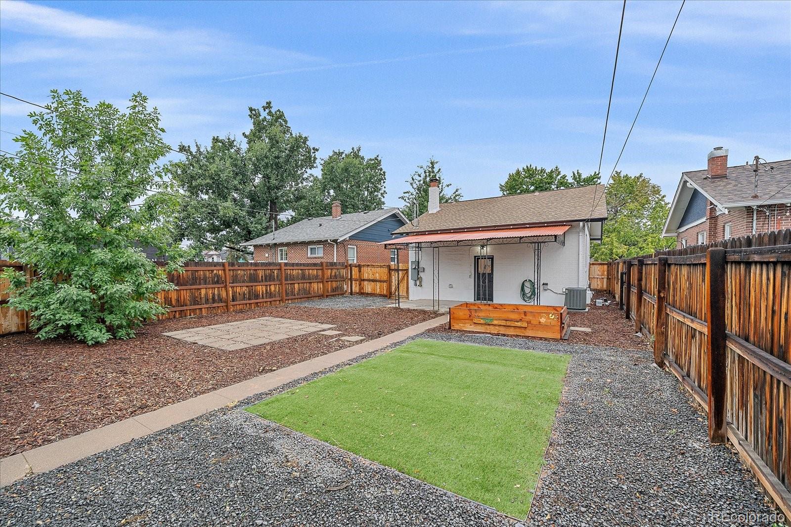 MLS Image #26 for 2082 s lincoln street,denver, Colorado