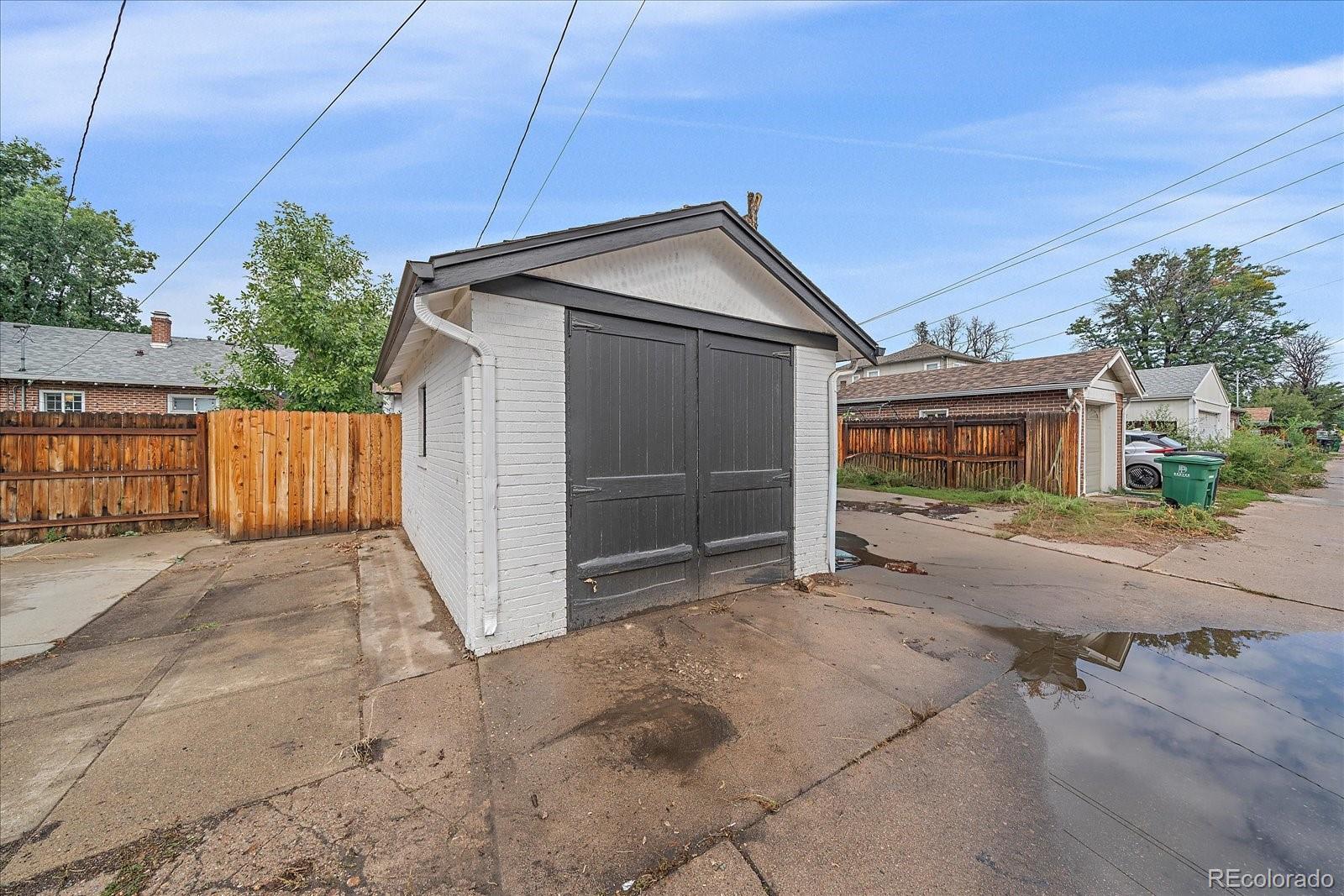 MLS Image #27 for 2082 s lincoln street,denver, Colorado