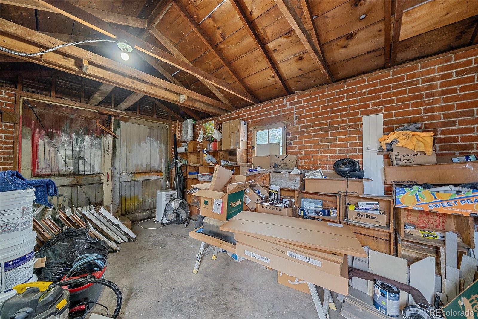 MLS Image #28 for 2082 s lincoln street,denver, Colorado
