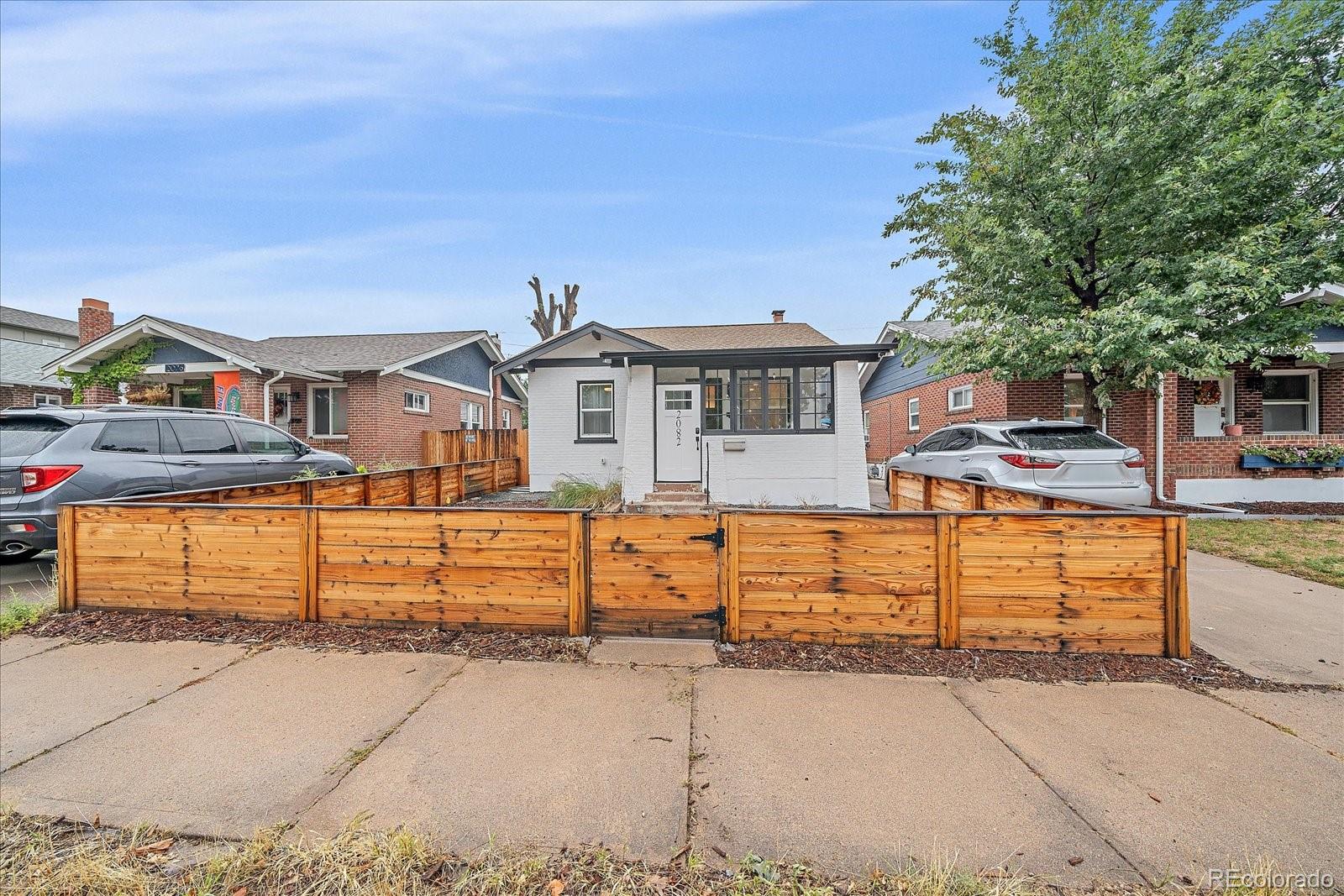 MLS Image #29 for 2082 s lincoln street,denver, Colorado