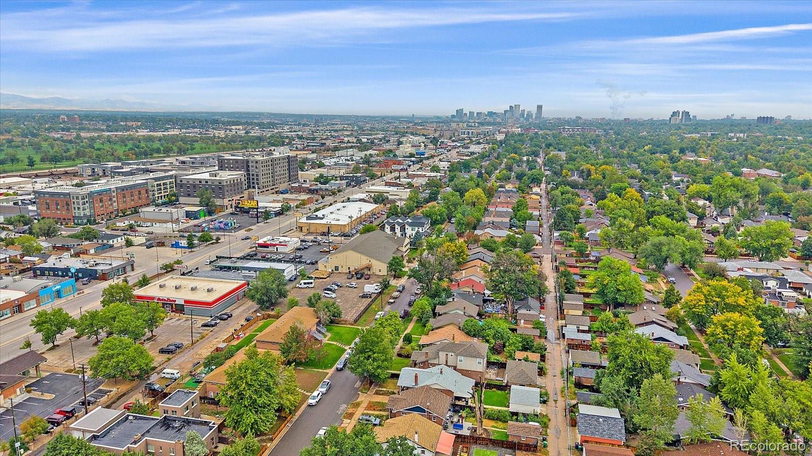 MLS Image #34 for 2082 s lincoln street,denver, Colorado