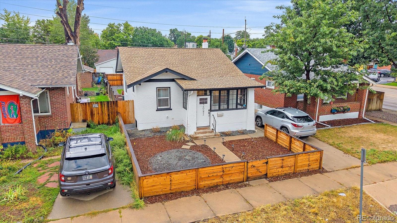MLS Image #39 for 2082 s lincoln street,denver, Colorado