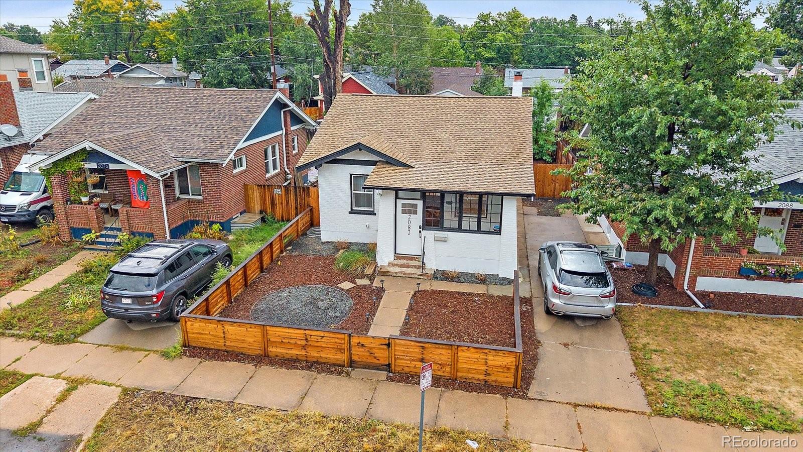MLS Image #40 for 2082 s lincoln street,denver, Colorado