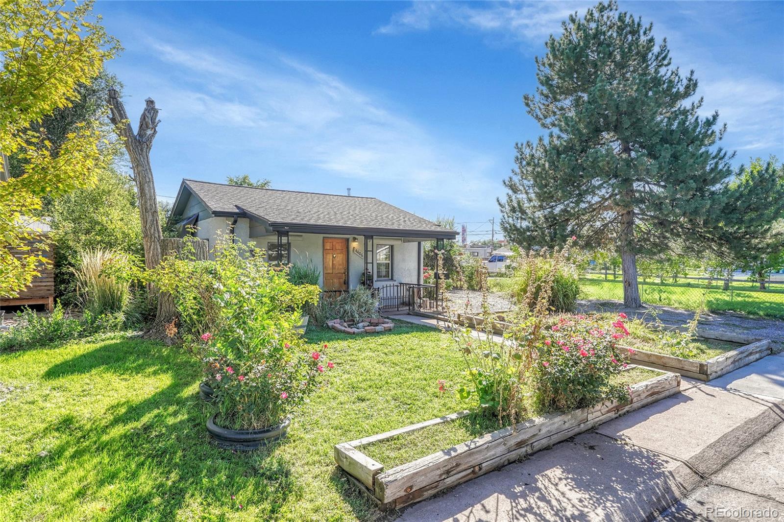 MLS Image #0 for 4406 s acoma street,englewood, Colorado