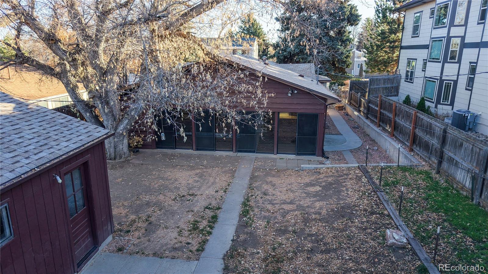 MLS Image #34 for 5529 s greenwood street,littleton, Colorado