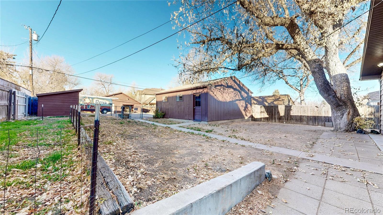 MLS Image #37 for 5529 s greenwood street,littleton, Colorado