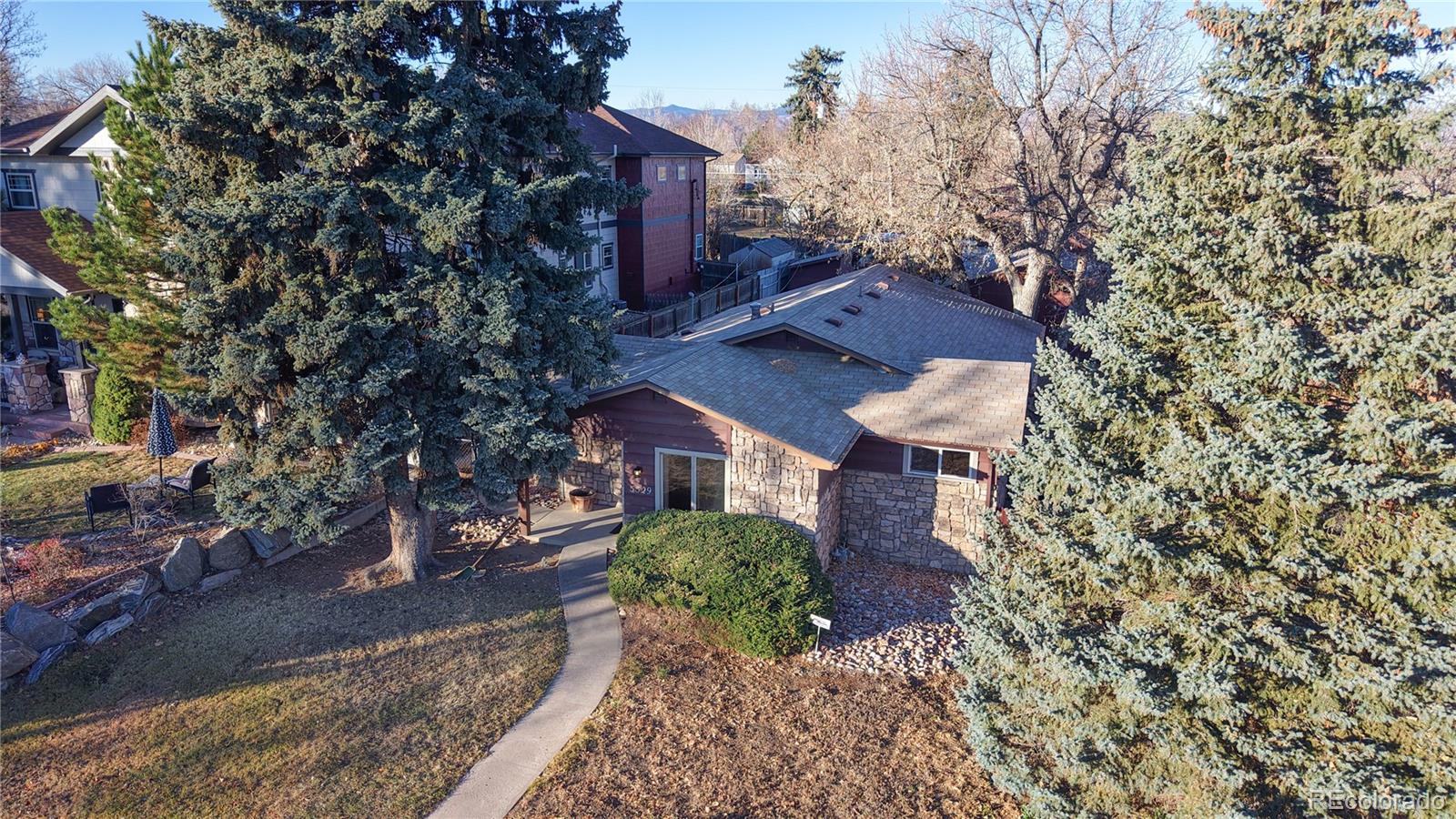 MLS Image #45 for 5529 s greenwood street,littleton, Colorado