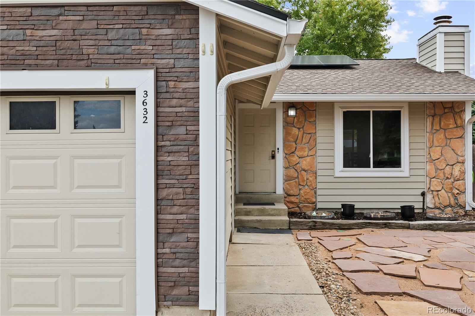 MLS Image #1 for 3632 s mobile way,aurora, Colorado