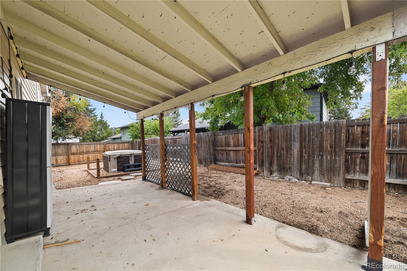 MLS Image #20 for 3632 s mobile way,aurora, Colorado