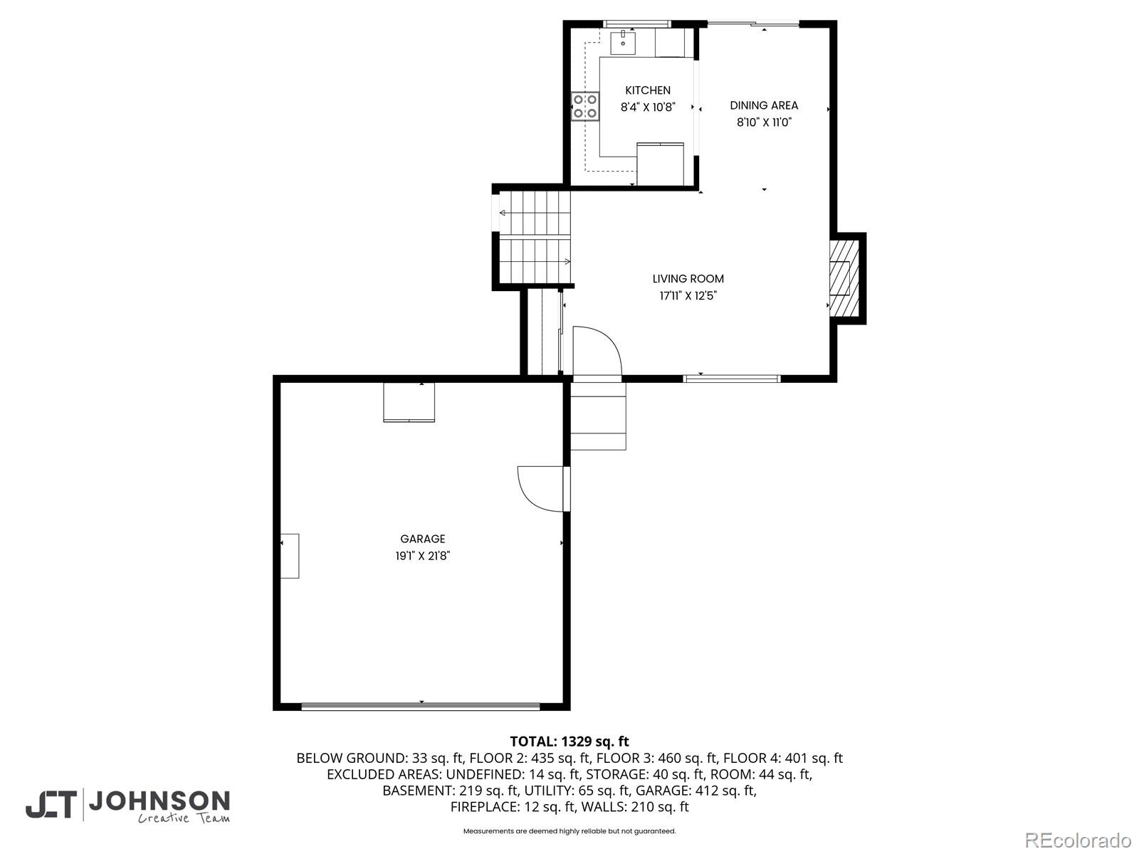 MLS Image #25 for 3632 s mobile way,aurora, Colorado