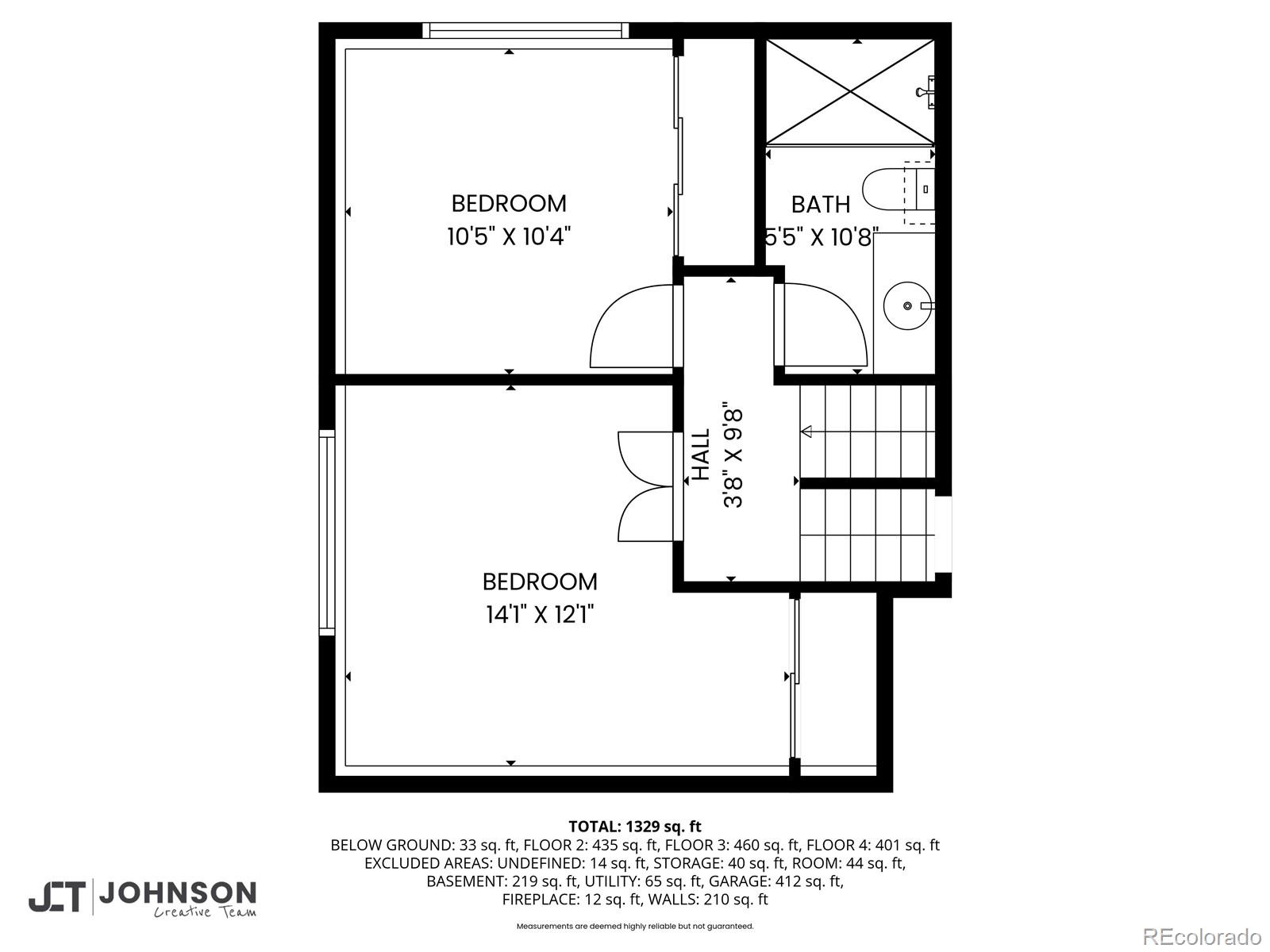 MLS Image #26 for 3632 s mobile way,aurora, Colorado
