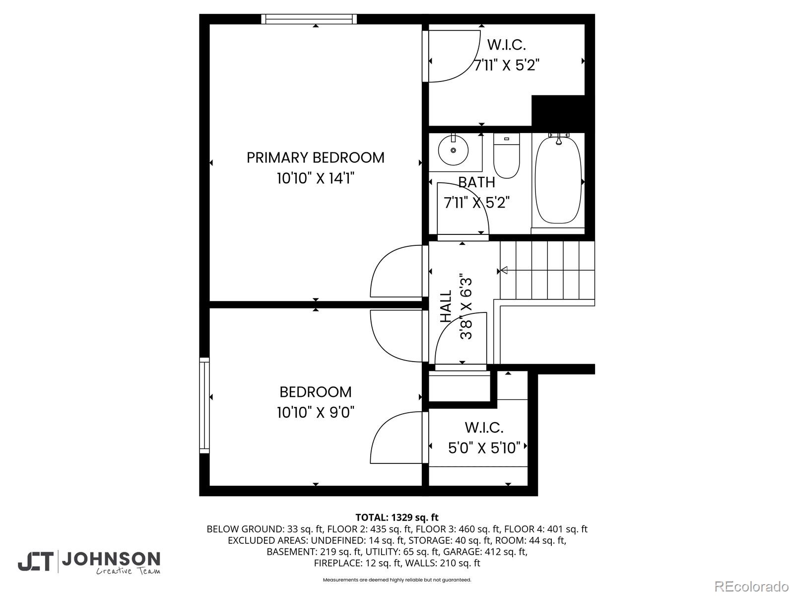 MLS Image #27 for 3632 s mobile way,aurora, Colorado