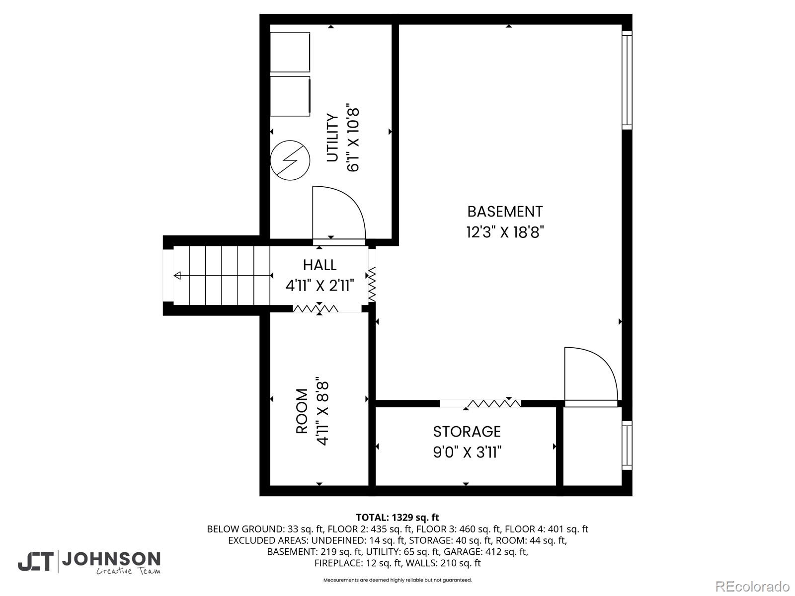 MLS Image #28 for 3632 s mobile way,aurora, Colorado