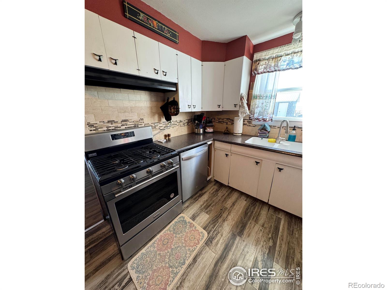 MLS Image #10 for 18807  county road p road,kit carson, Colorado