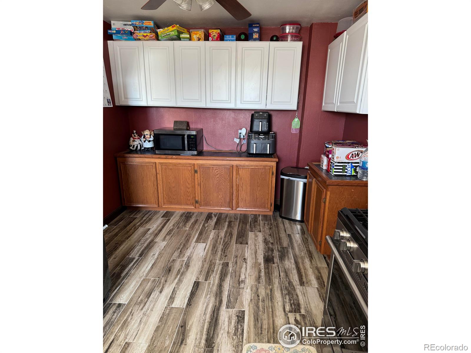 MLS Image #12 for 18807  county road p road,kit carson, Colorado