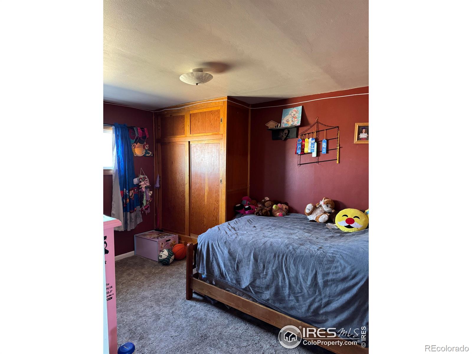 MLS Image #18 for 18807  county road p road,kit carson, Colorado